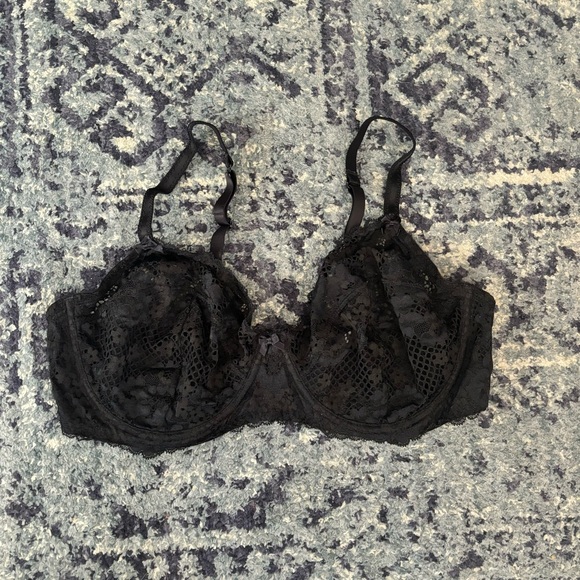 Bundle of 3 Adore Me Demi Bras Size 40DDD - Picture 4 of 7
